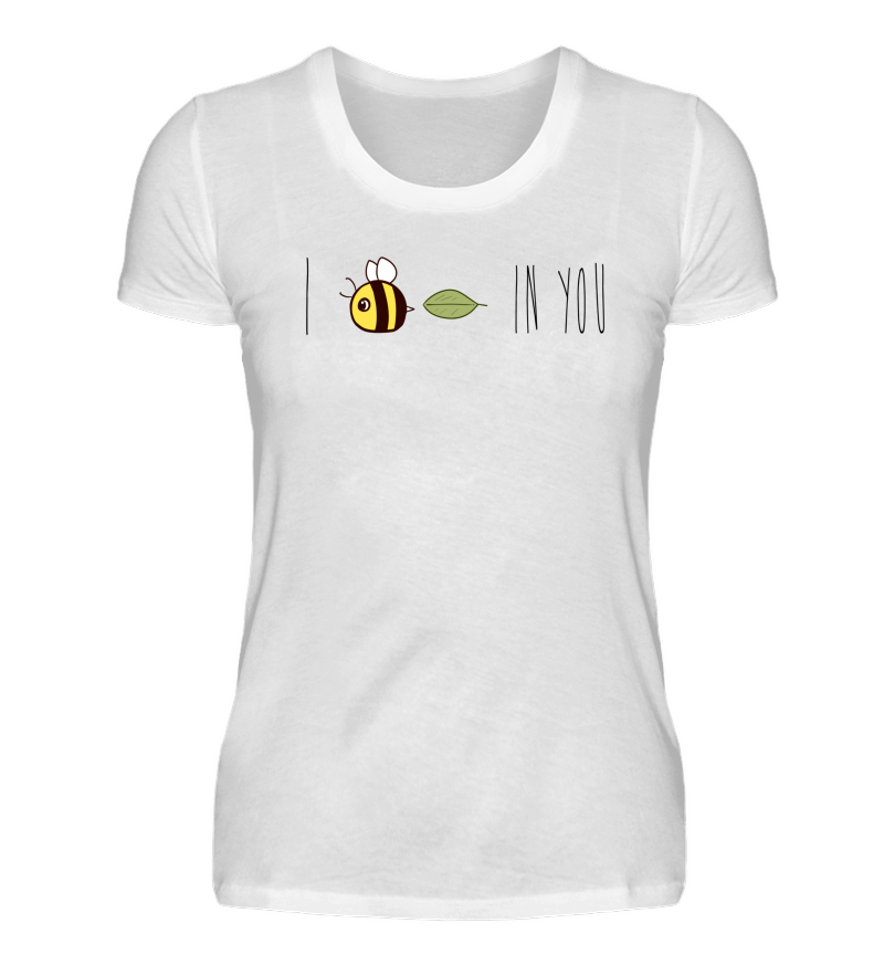 Damen Premium Shirt