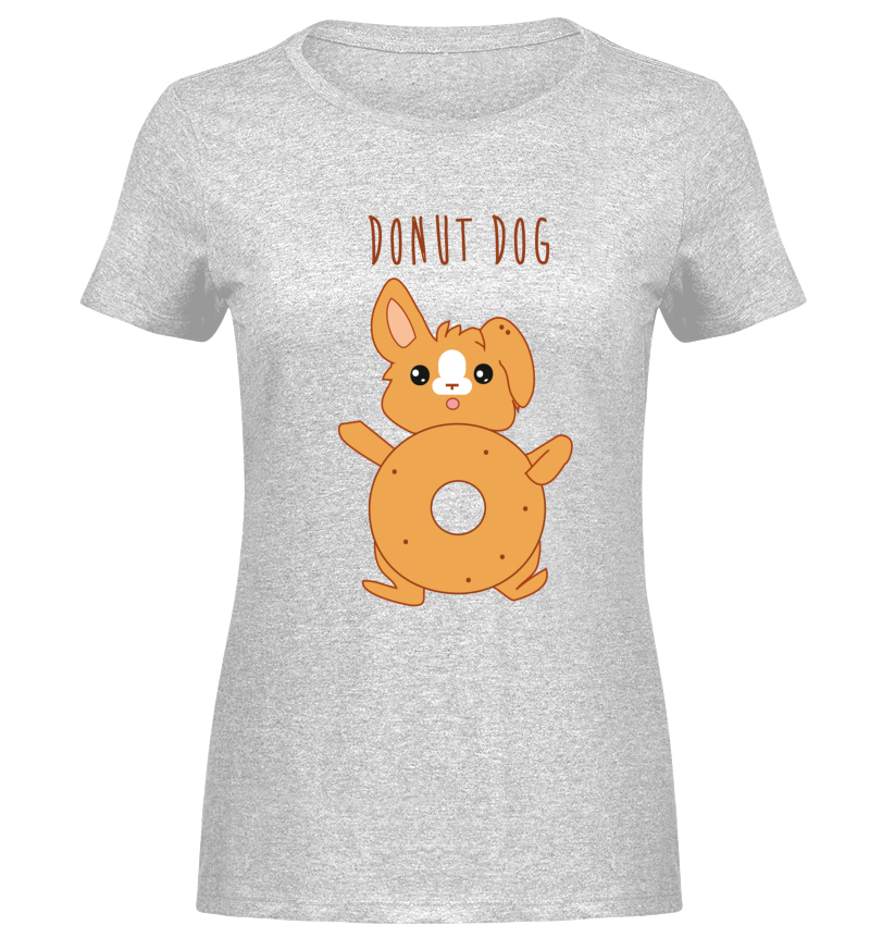 Women Melange Shirt