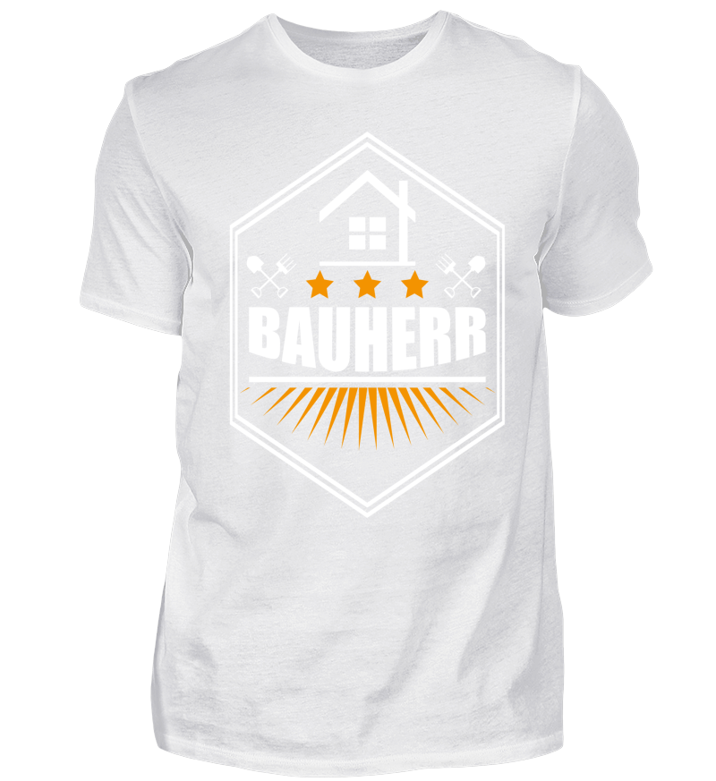 Men Basic T-shirt
