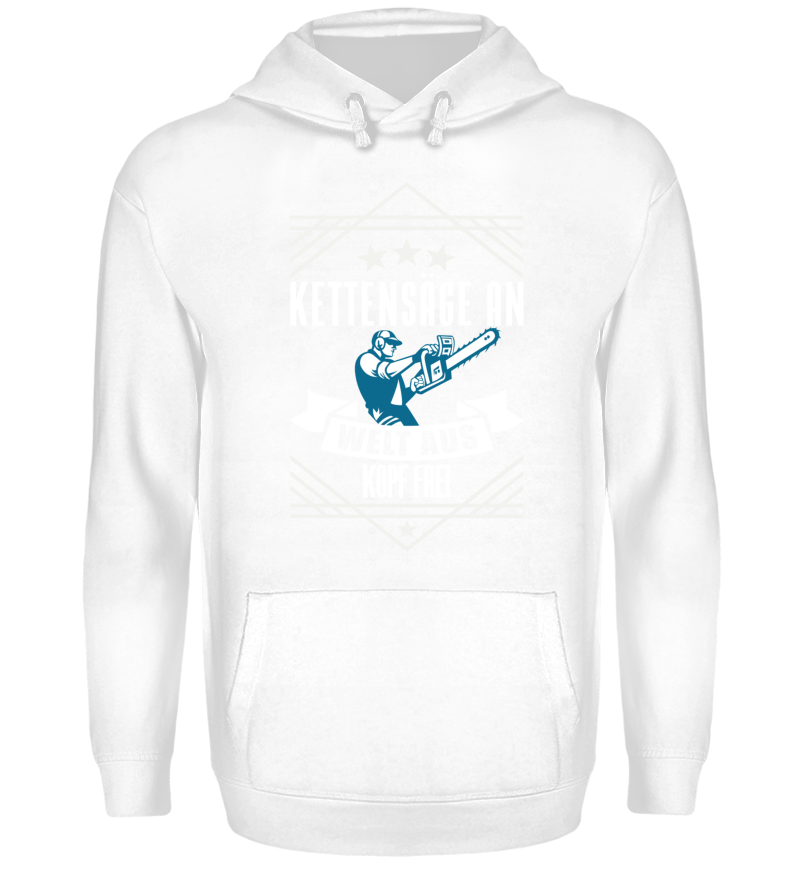 Unisex  Hoodie