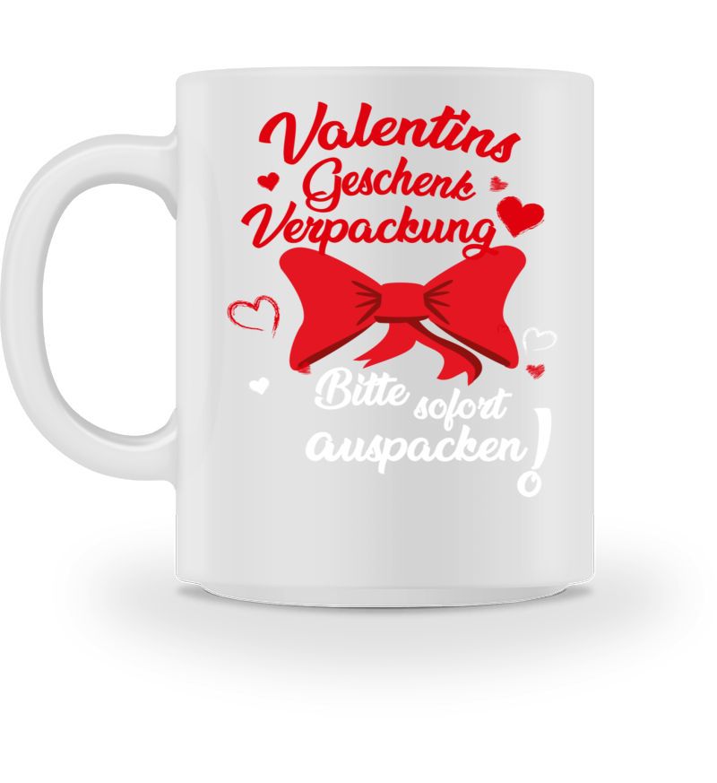 Customizable Mug