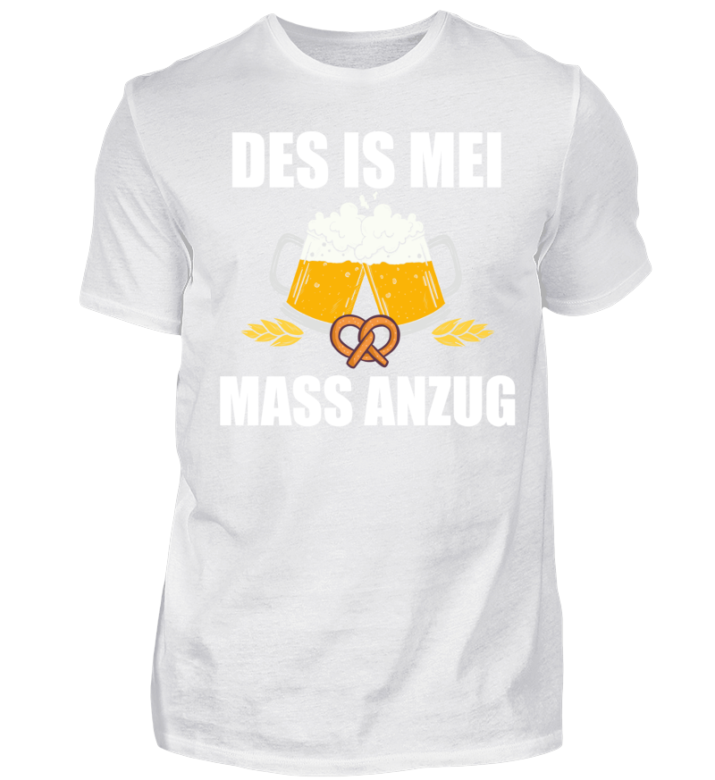 Men Basic T-shirt