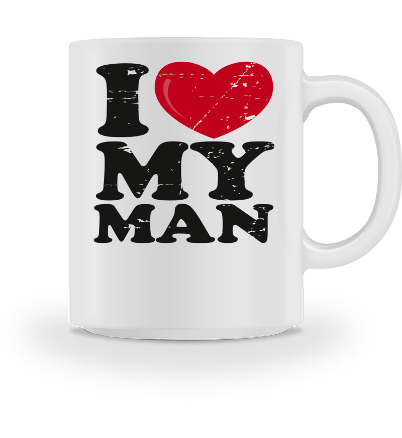 Customizable Mug