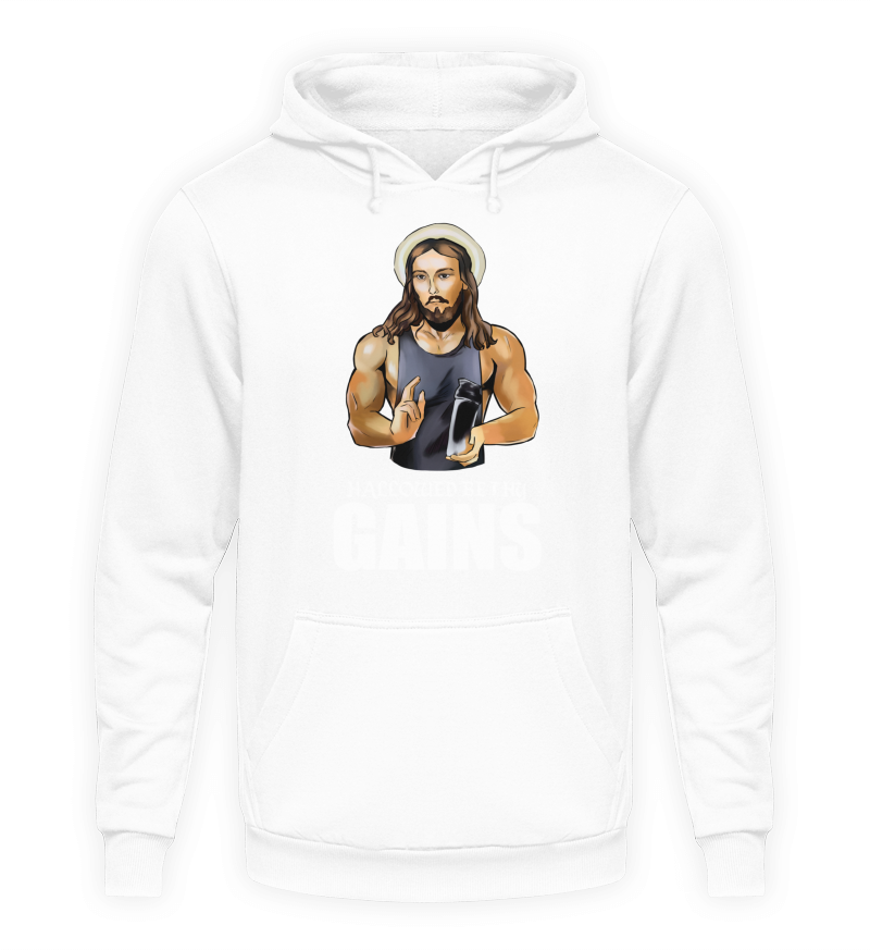 Unisex  Hoodie
