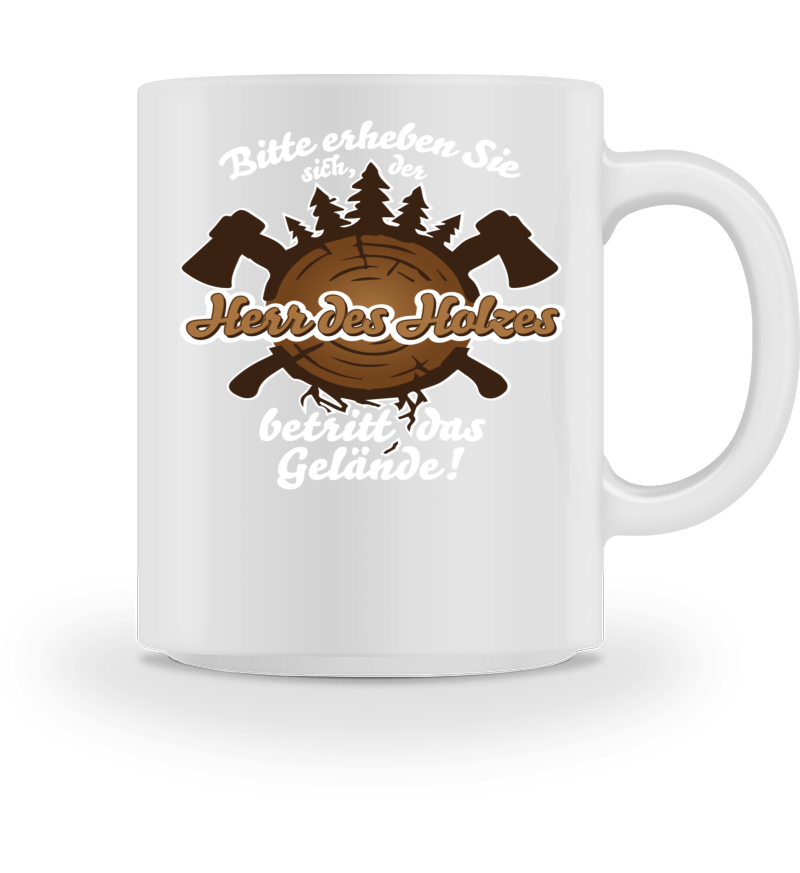 Customizable Mug