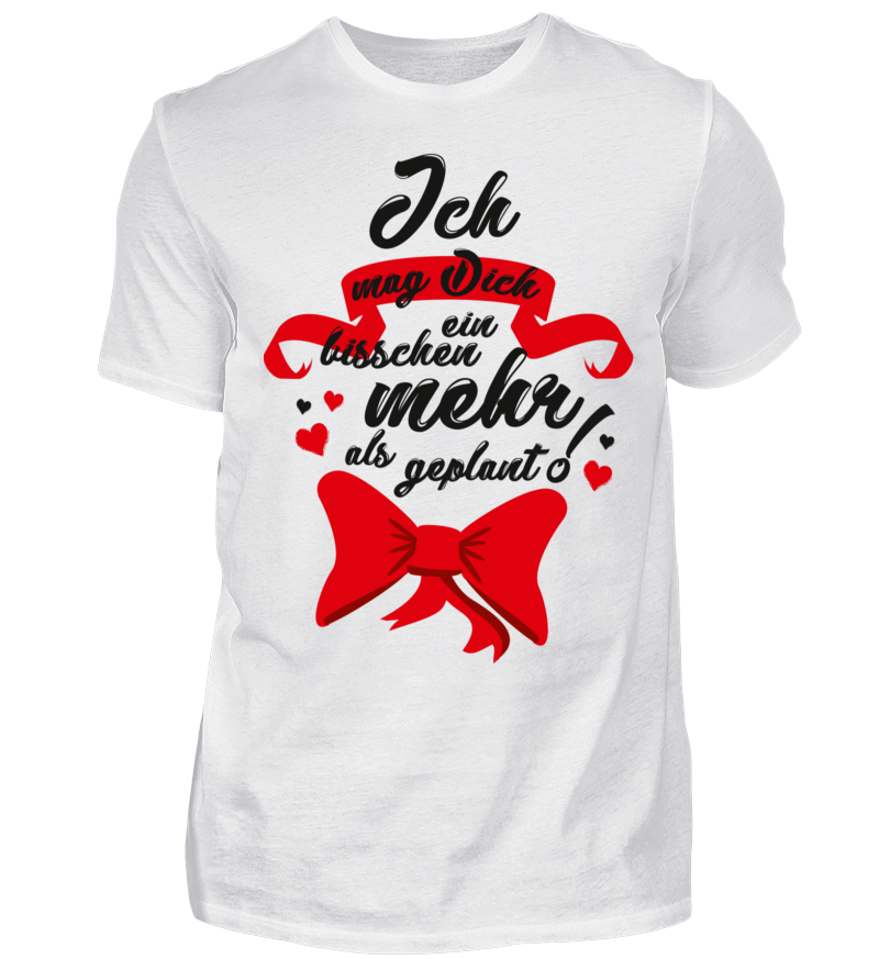 Men Basic T-shirt