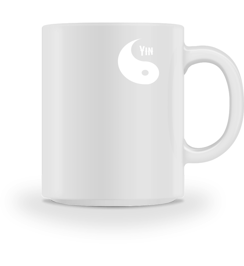 Customizable Mug