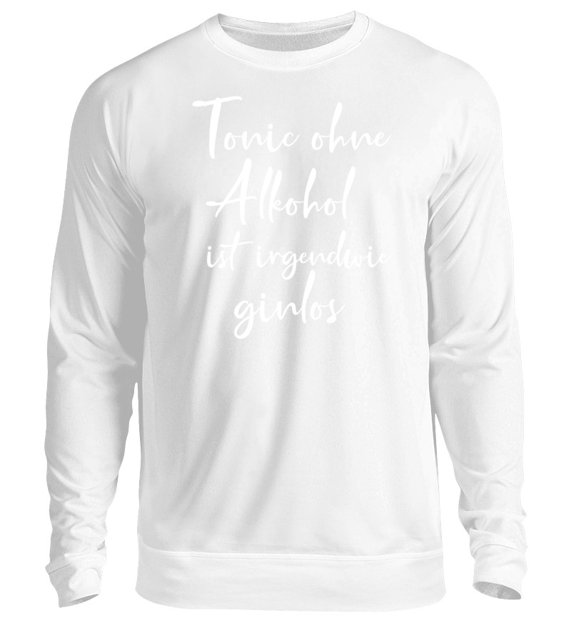 Unisex Sweater 