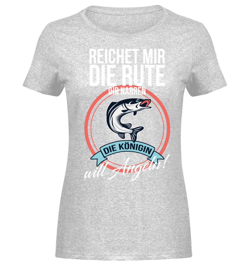 Women Melange Shirt
