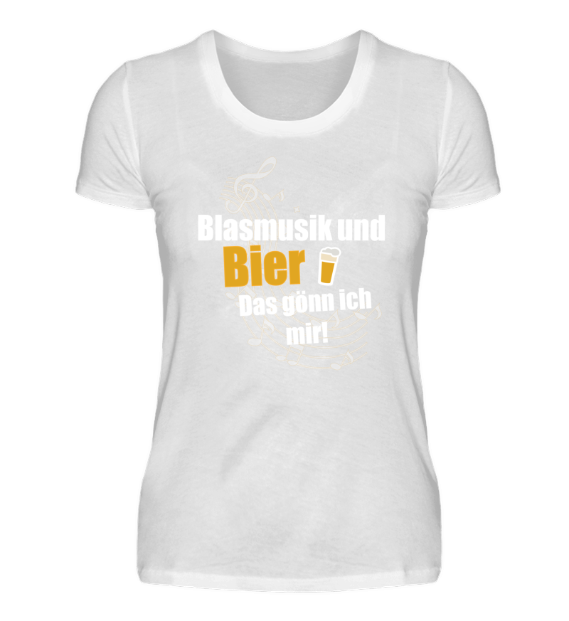 Women Basic T-shirt