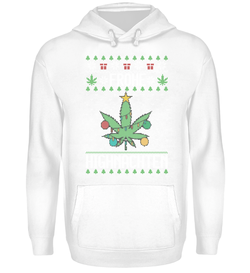 Unisex  Hoodie