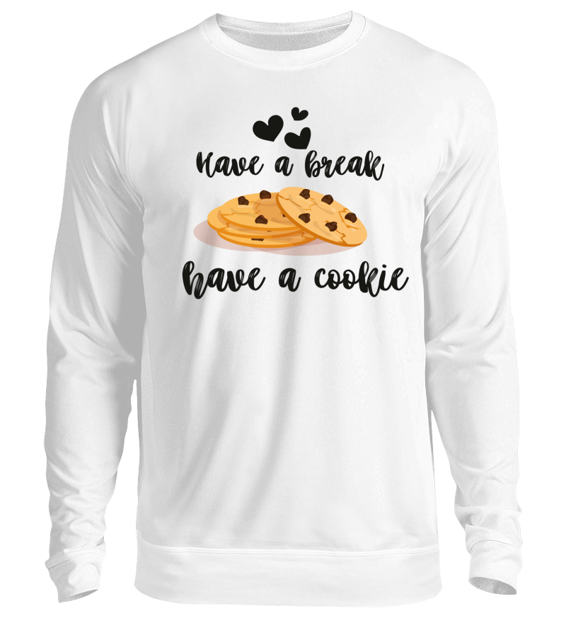 Unisex Sweater 