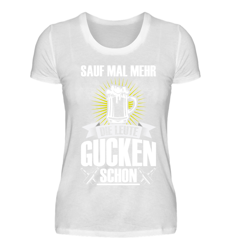 Damen Premium Shirt