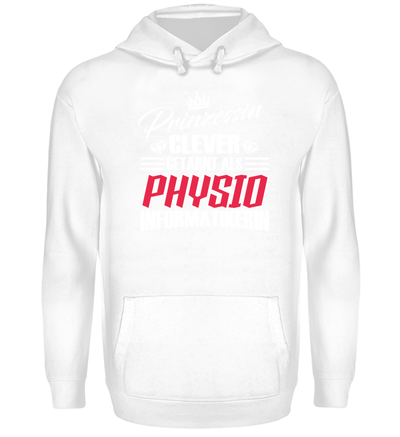Unisex  Hoodie