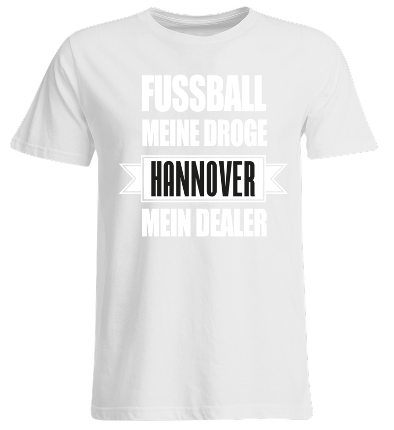 Unisex Oversized T-shirt