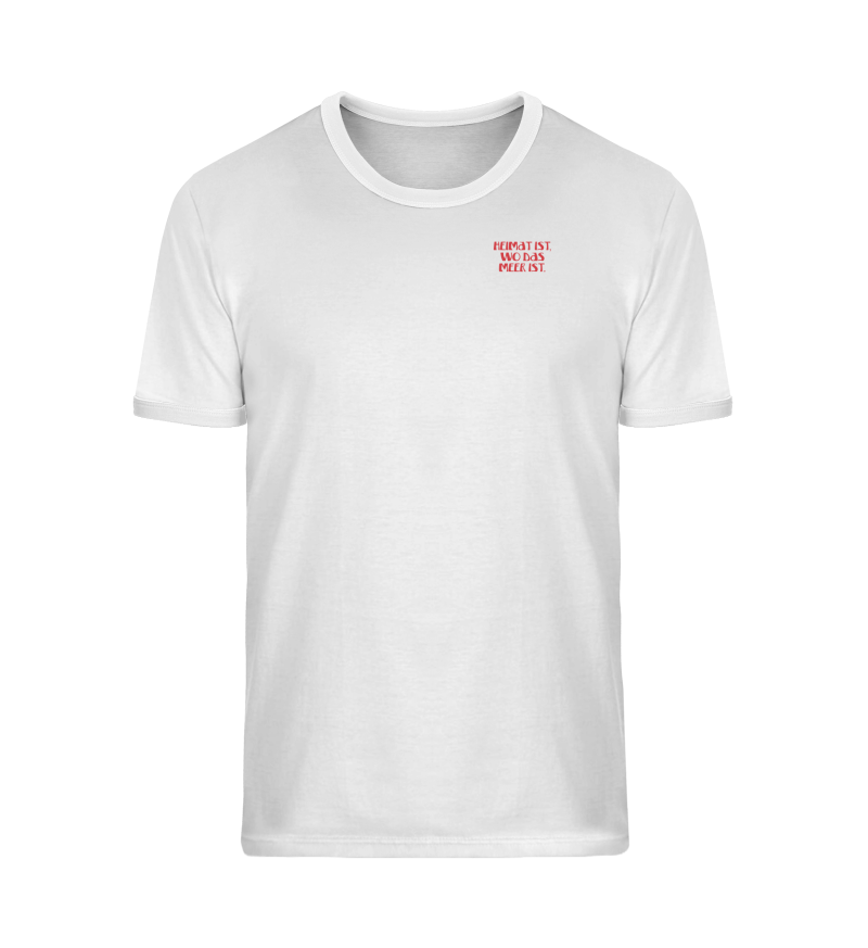 Ringer T-Shirt ST/ST 2