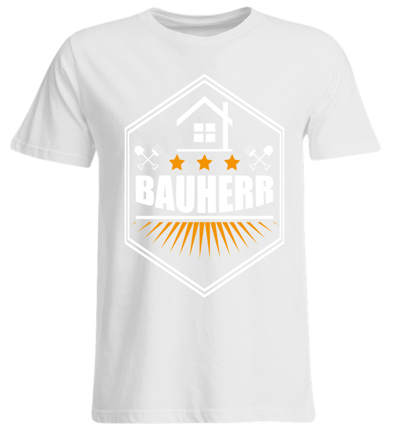 Unisex Oversized T-shirt