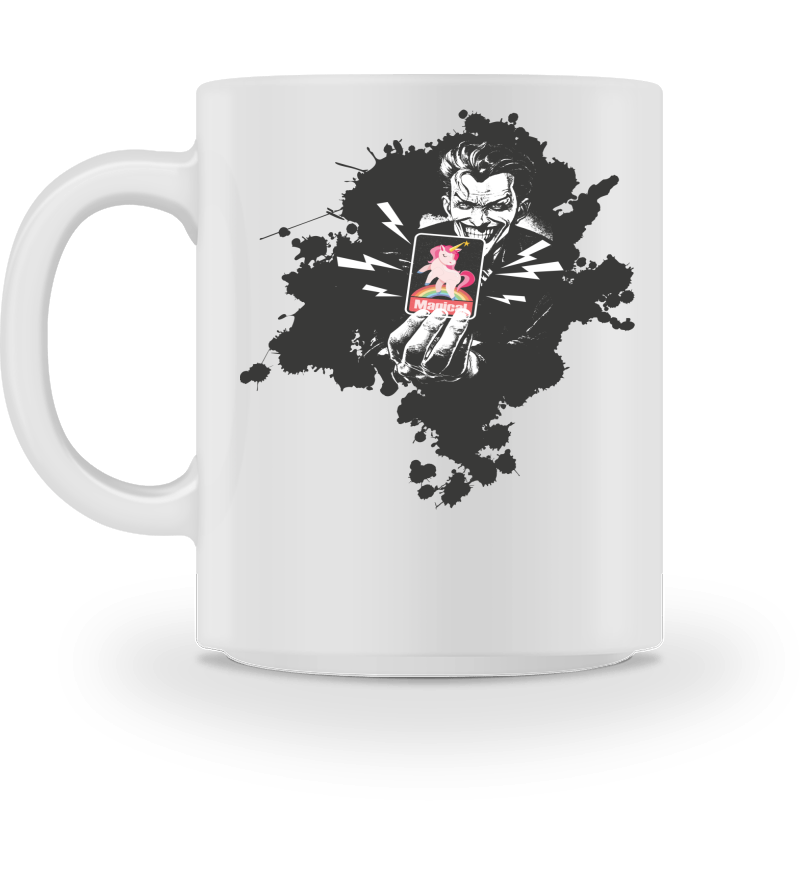 Customizable Mug 2