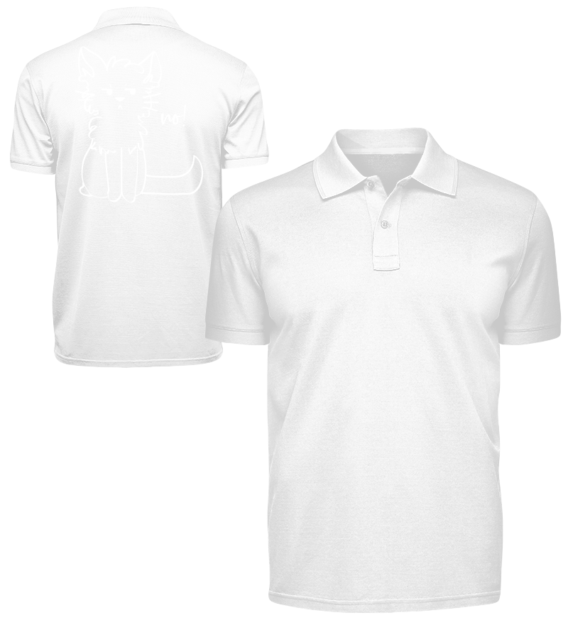 Men Polo Shirt 2