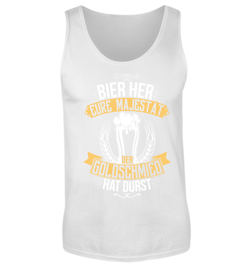 Men Tanktop