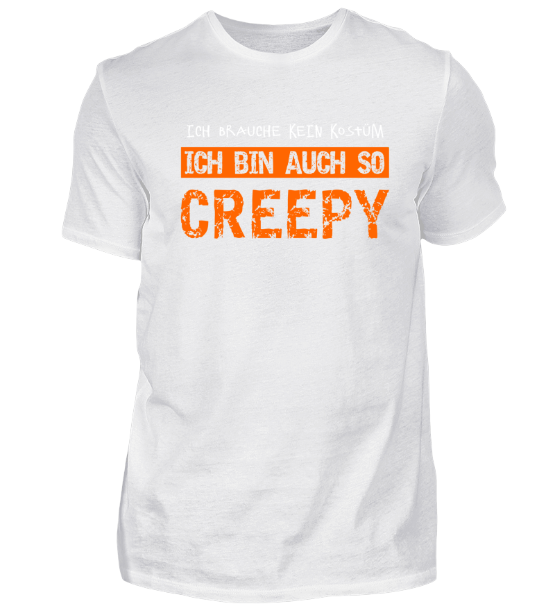 Men Basic T-shirt