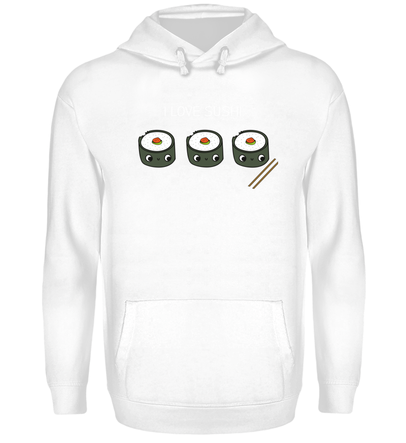 Unisex  Hoodie