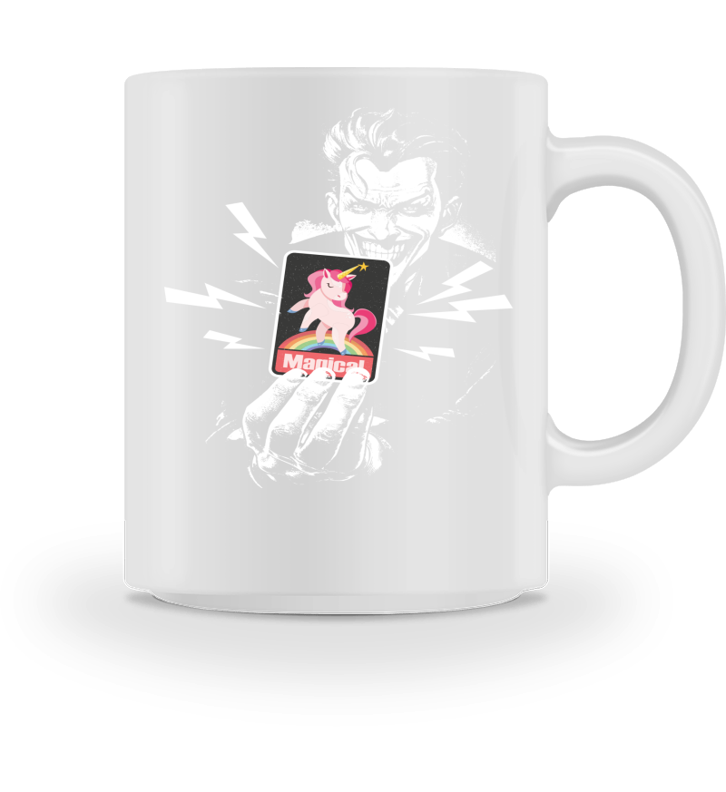Customizable Mug