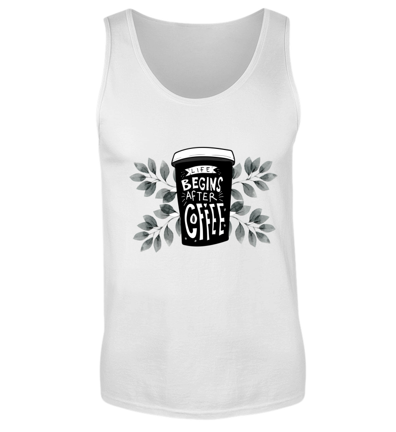 Men Tanktop