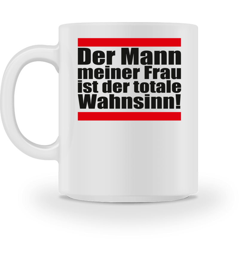 Customizable Mug