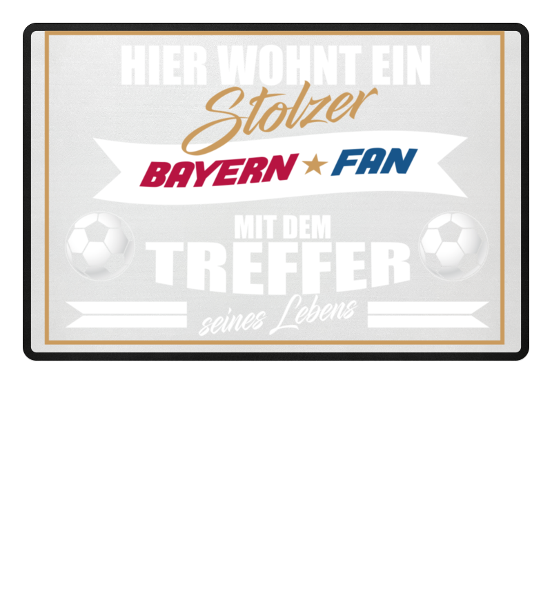 Doormat