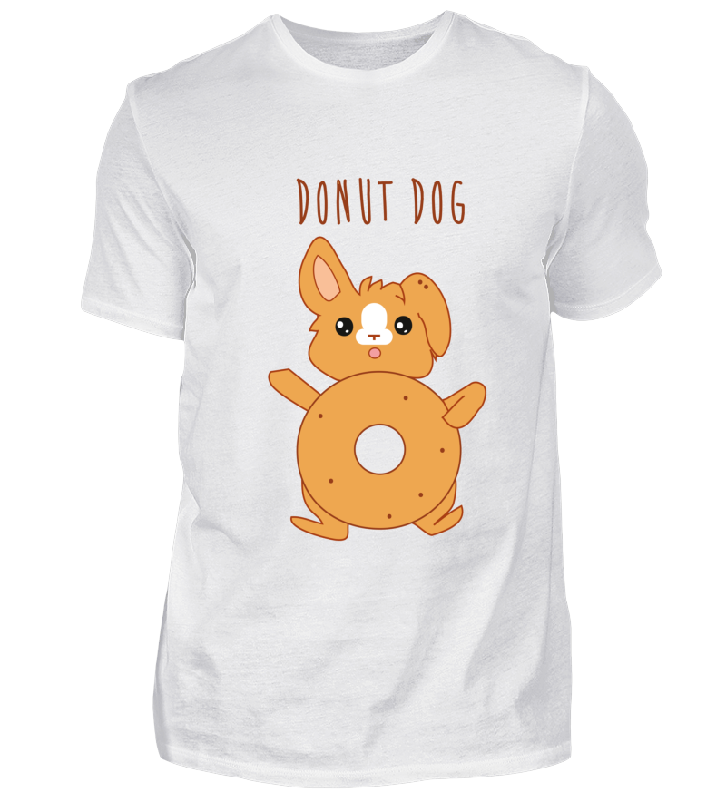 Men Basic T-shirt