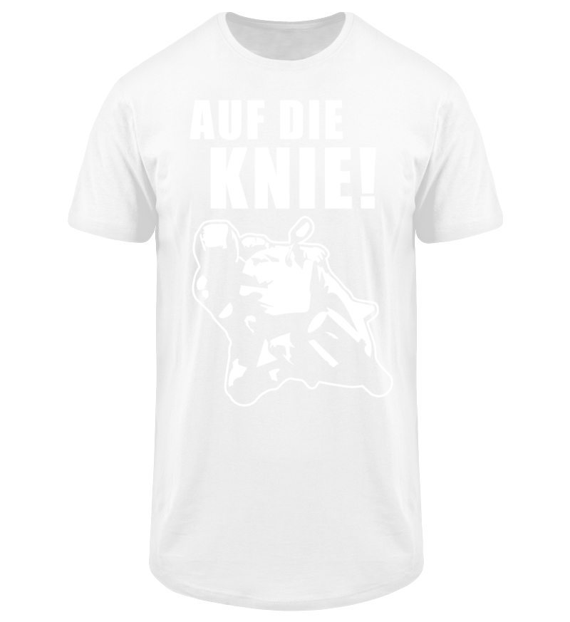 Men Long T-shirt
