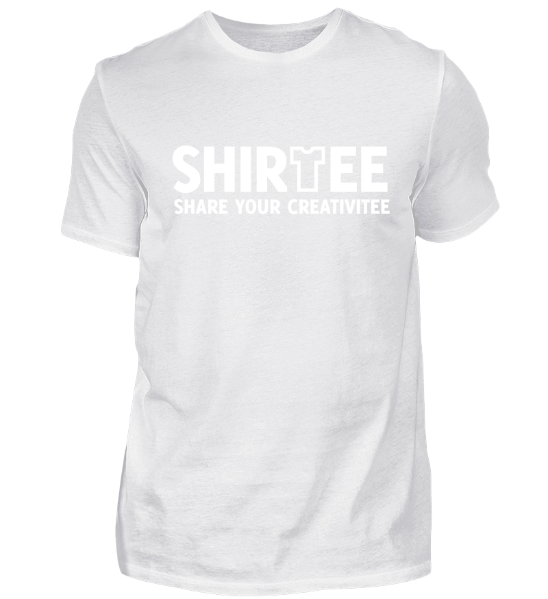 Men Basic T-shirt