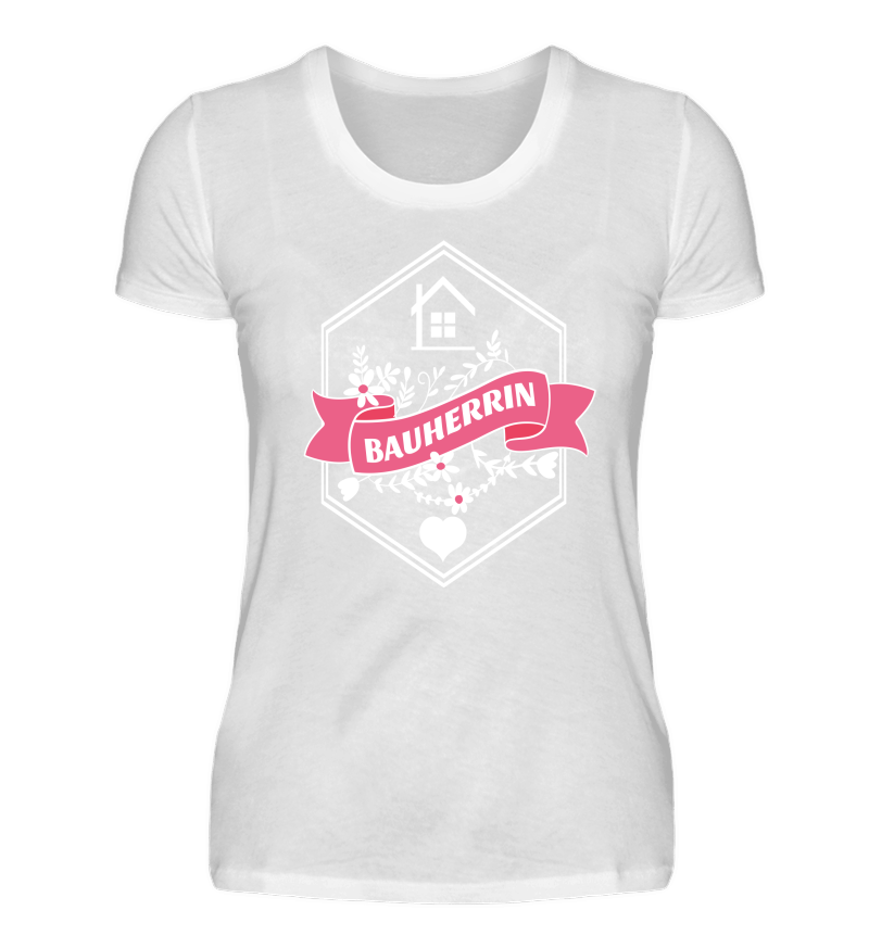 Women Basic T-shirt