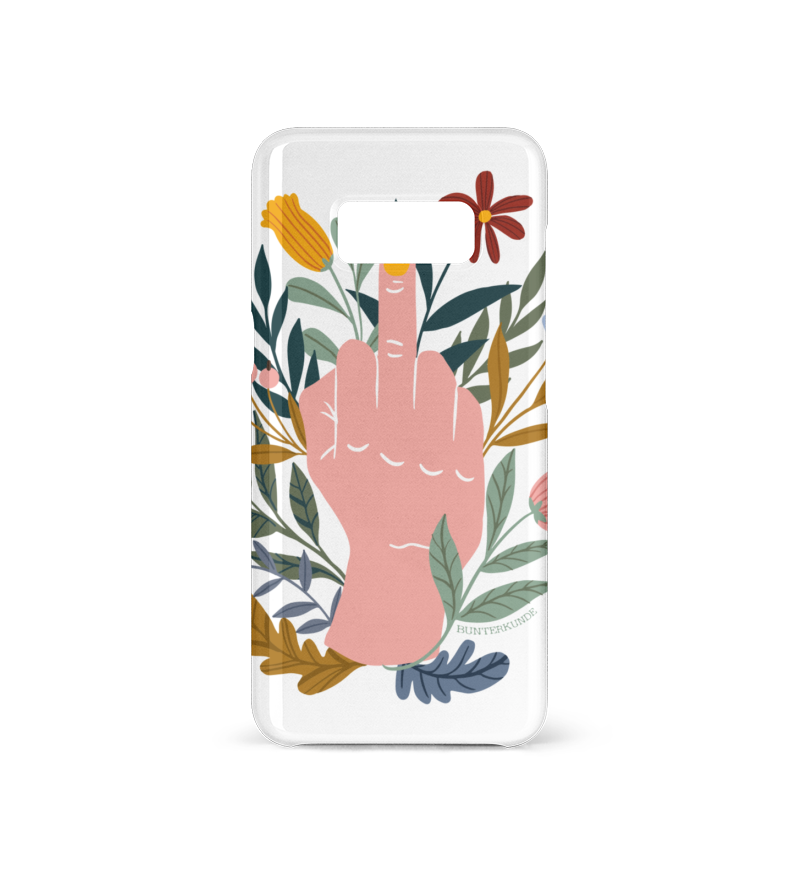 Samsung Galaxy S8 Case
