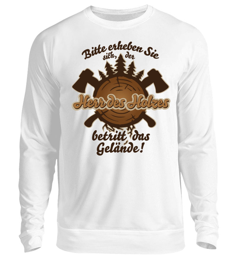 Unisex Sweater 