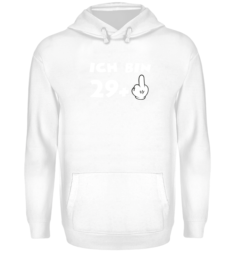 Unisex  Hoodie