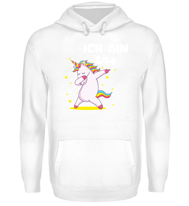 Unisex  Hoodie