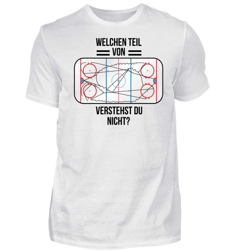 Men Premium T-shirt