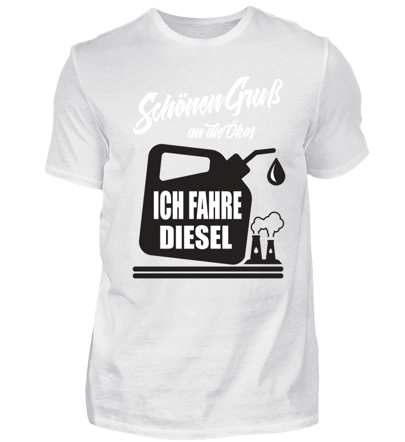 Men Premium T-shirt