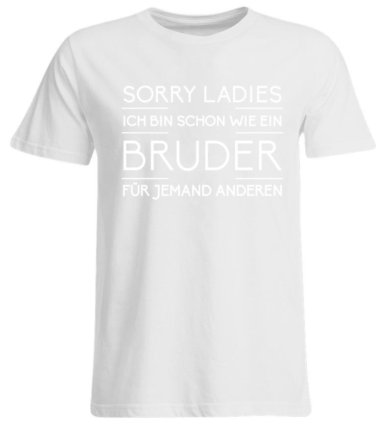 Unisex Oversized T-shirt