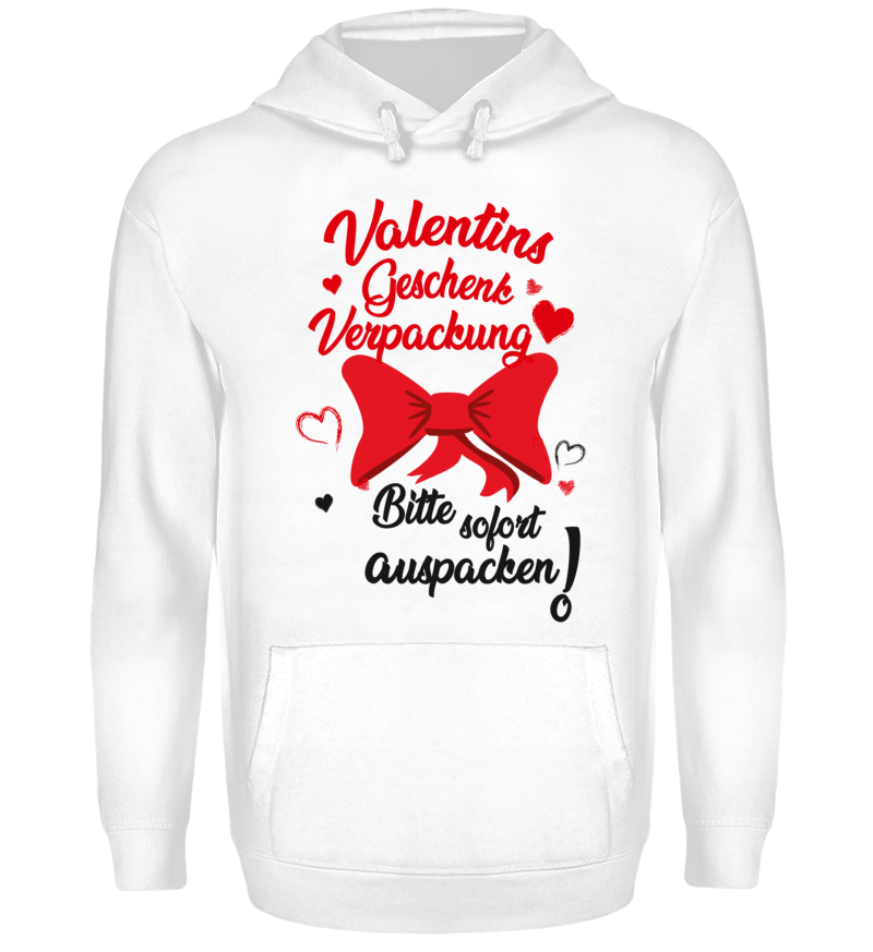 Unisex  Hoodie