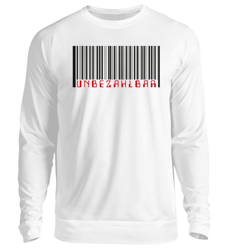 Unisex Sweater 