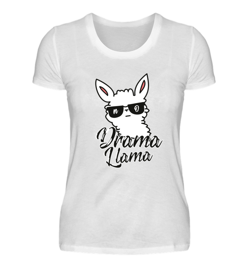 Women Basic T-shirt