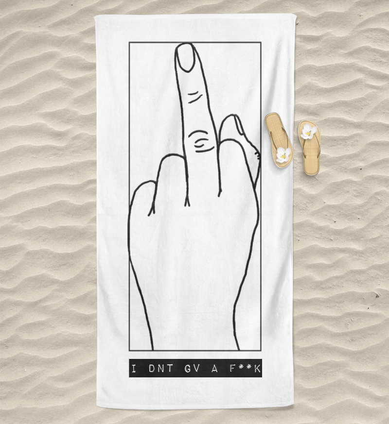Beach Towel