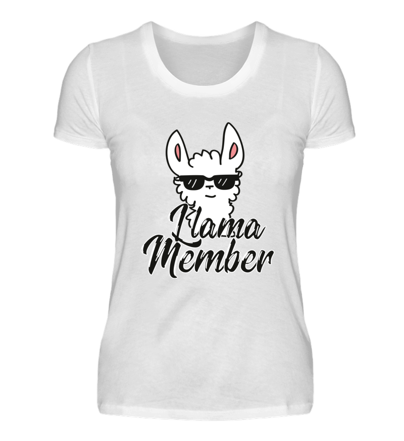 Women Organic T-Shirt