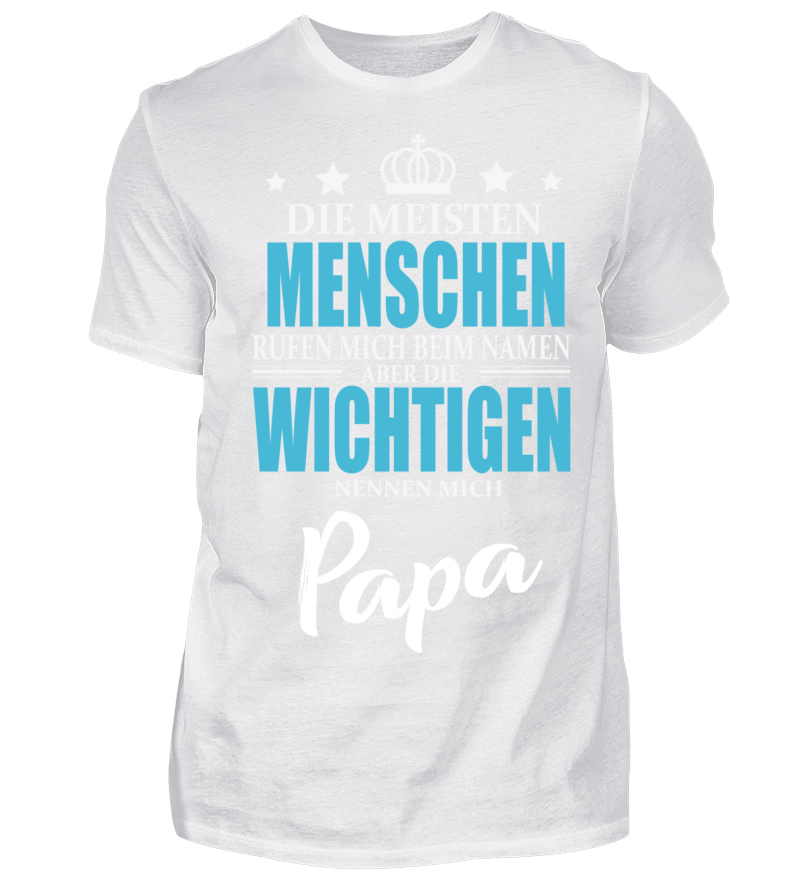 Men Basic T-shirt