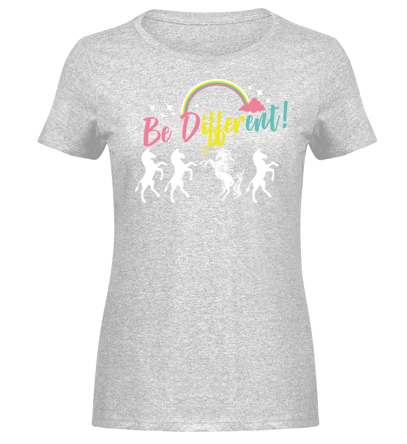 Women Melange Shirt