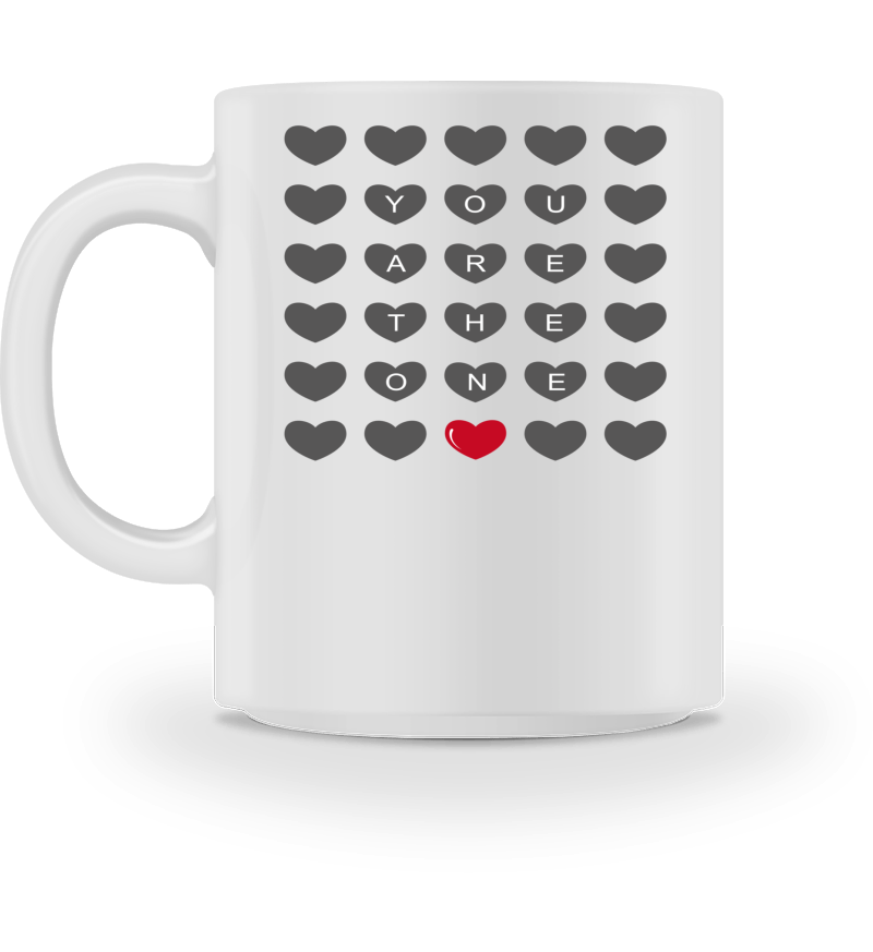 Customizable Mug 2