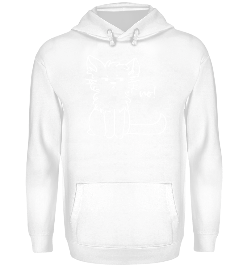 Unisex  Hoodie